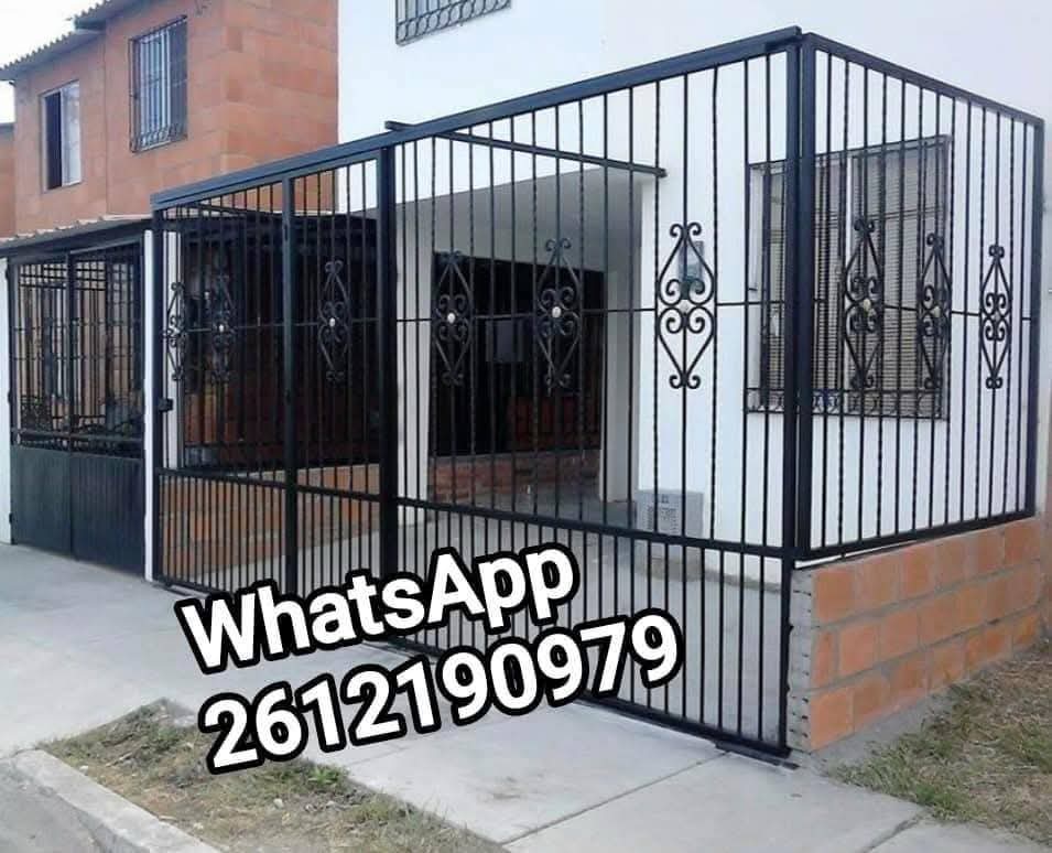 Fabricación metalúrgica profesional